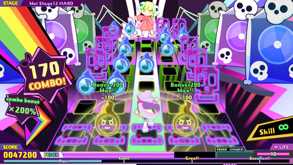 StickyRiceGames's tweet photo. If you like #indiegames and #Japanese #anime, this is for you! "Build Your Own Bundle" at #Fanatical. Find your favorite anime-themed games from the list that has 22 awesome titles including an exciting #rhythmaction #BeatSouls. #ZooGames #GetSticky
https://t.co/5tGK8sBsn3 https://t.co/JBjSIqTczo