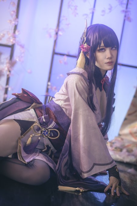 Twitterのコスプレ画像19