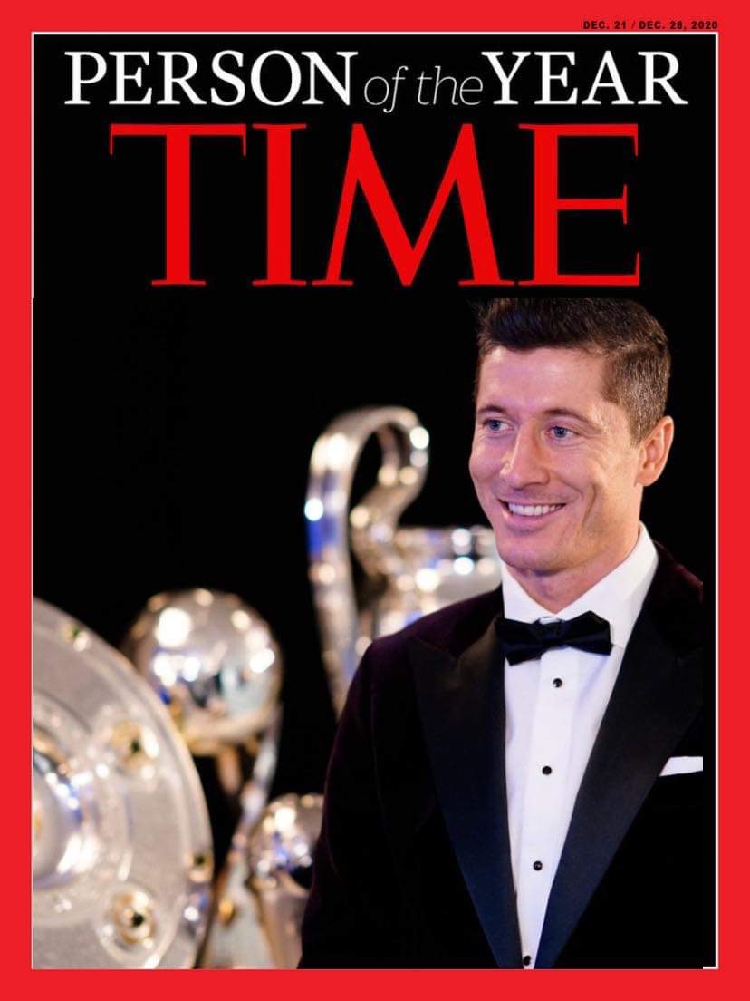 bmorebayern's tweet photo. The real @TIME Person of the Year.
#justiceforlewandowski #personoftheyear https://t.co/b7xJRxXB7y