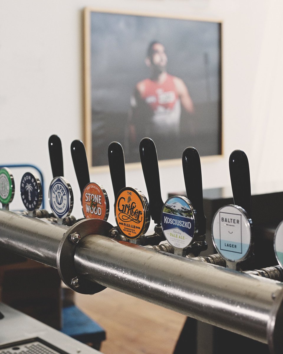 The Grifter Brew Co. tweet media