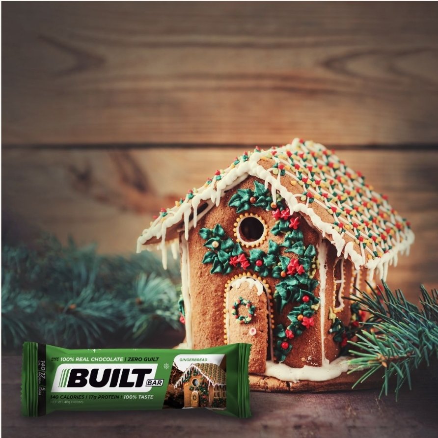 RejectedWarrior's tweet photo. New flavored dropping tomorrow! #builtbar #imbuilt #lilbit42 https://t.co/PHnCcYF2SO
