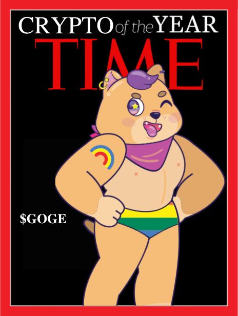Doge Gay Son tweet media
