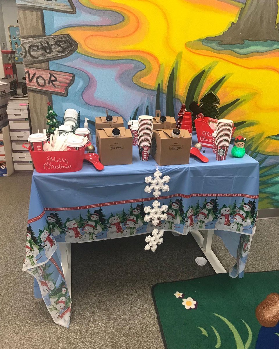 PTA - Endeavor Elementary tweet media