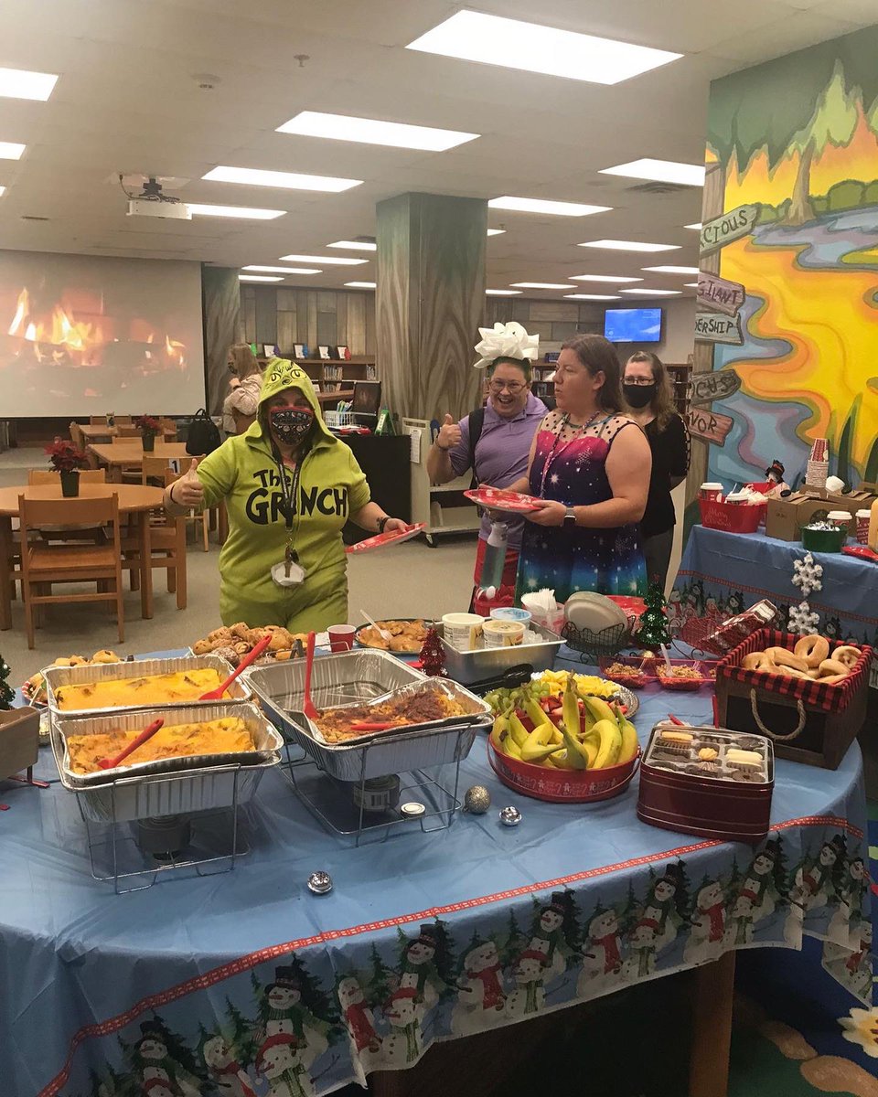 PTA - Endeavor Elementary tweet media