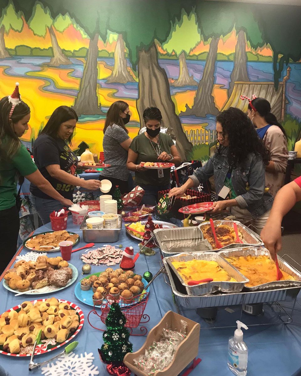 PTA - Endeavor Elementary tweet media