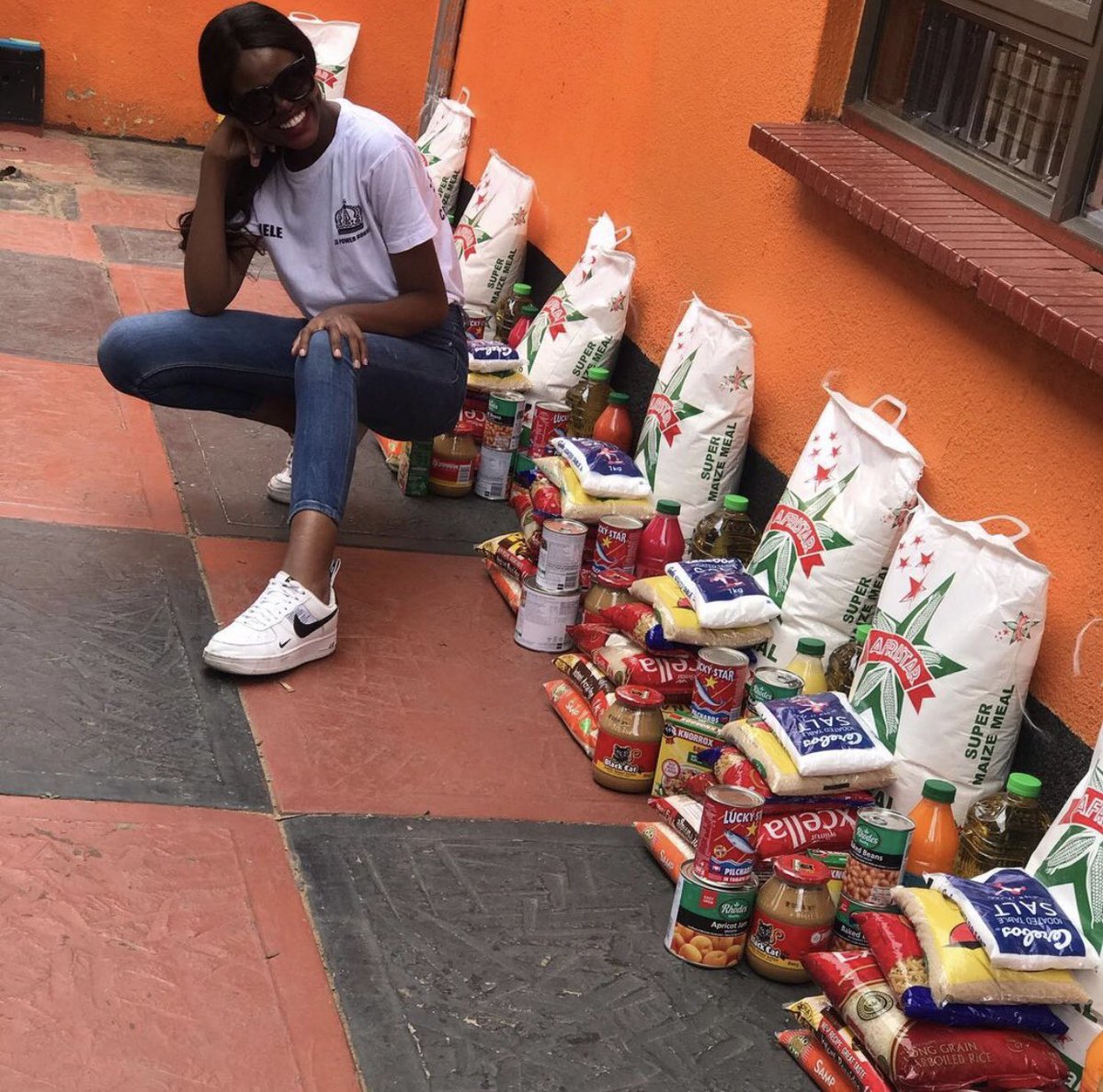 Za Power House tweet media