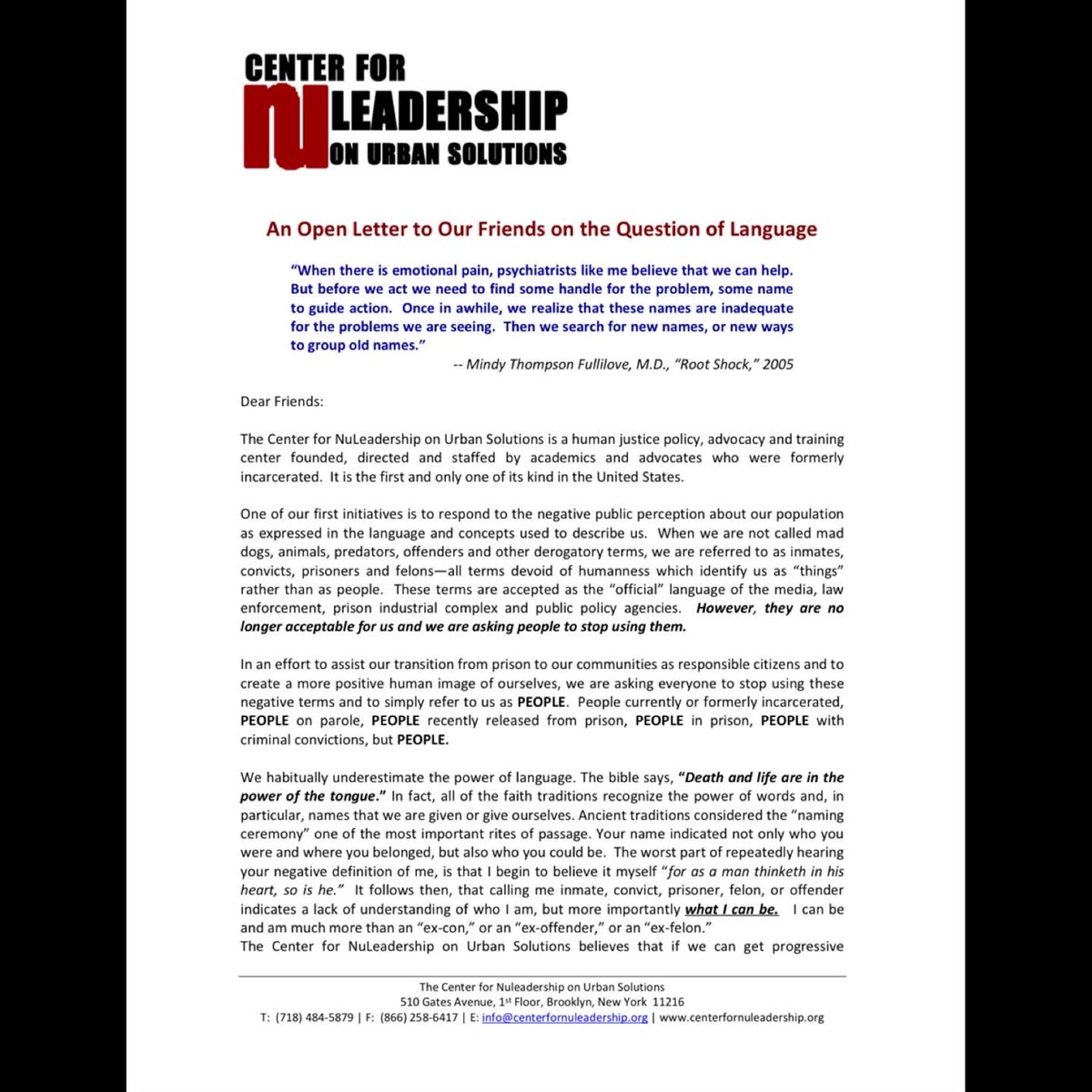 ctrnuleadership's tweet image. Happy Birthday to our founder Eddie Ellis (1941-2014)! 

He challenged #injustice through his pioneering organizing, teaching, research, writing, and radio broadcasting. 

His vision for #NuLeadership roots us today.  🙏🏽