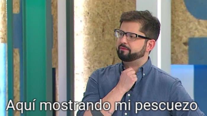RodrigoMoyaV's tweet photo. Jajajaja #DebateAnatel https://t.co/qPUblQLqEZ