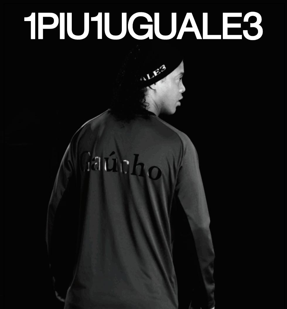 Ronaldinho on Twitter: