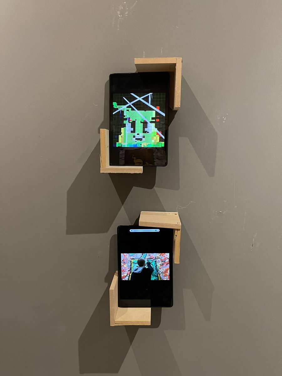 Nft Art Hashtag Avatars