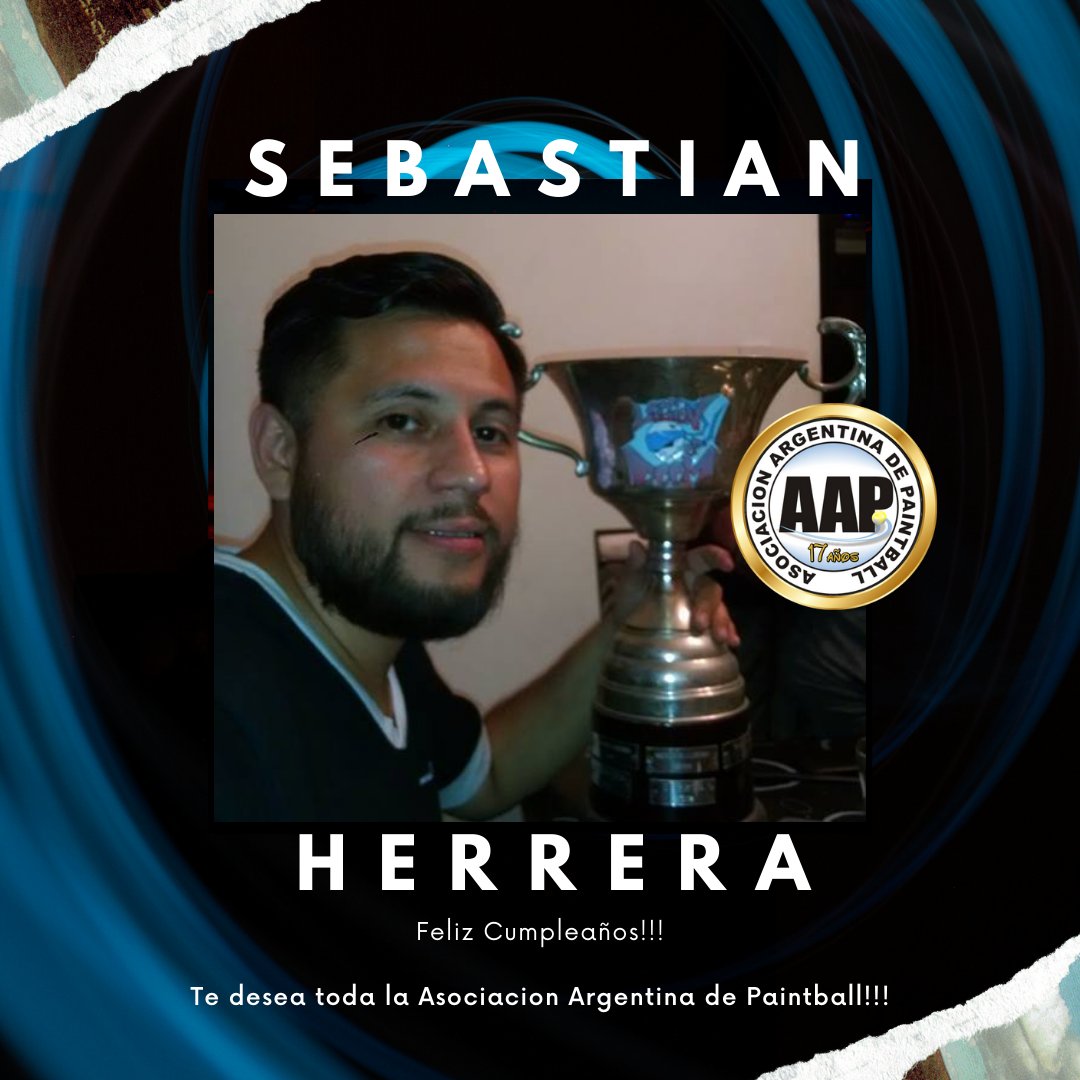 Asoc. Arg. de Paintball tweet media