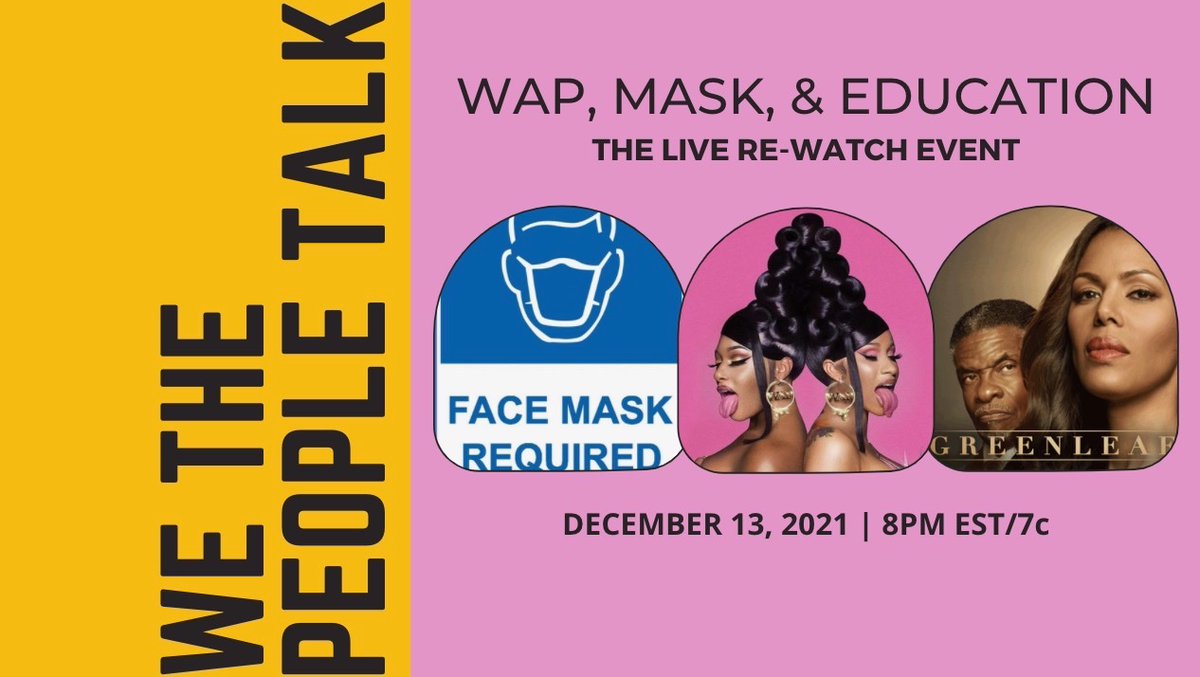 davidandjohnny's tweet photo. WAP, MASK, AND EDUCATION https://t.co/vkXrmyqOIV via @YouTube 

Subscribe NOW!! https://t.co/XkAc7AvVsu