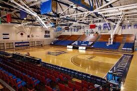 I am blessed to say I have received an offer today to play basketball at Presbyterian College! Thank you so much Coach Sharp for this opportunity and believing in me! 💙 #GoBlueHose <a href="/CoachASharp/">Alaura Sharp</a> @coachkelsiek @bluehosewbb