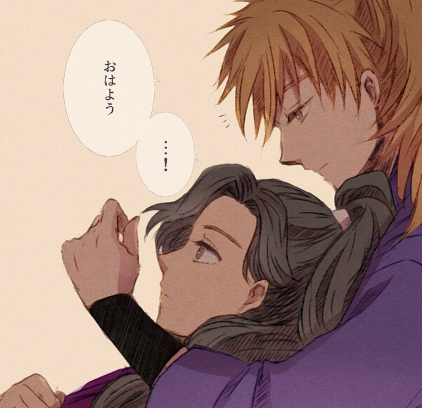 #今年も残りわずかなのでお気に入りの4枚を貼る 
ワンドロ以外のCP絵で選ぶとこうかな?落書きしかしてませんね💦
⚠️鉢綾、滝三木、文伊 