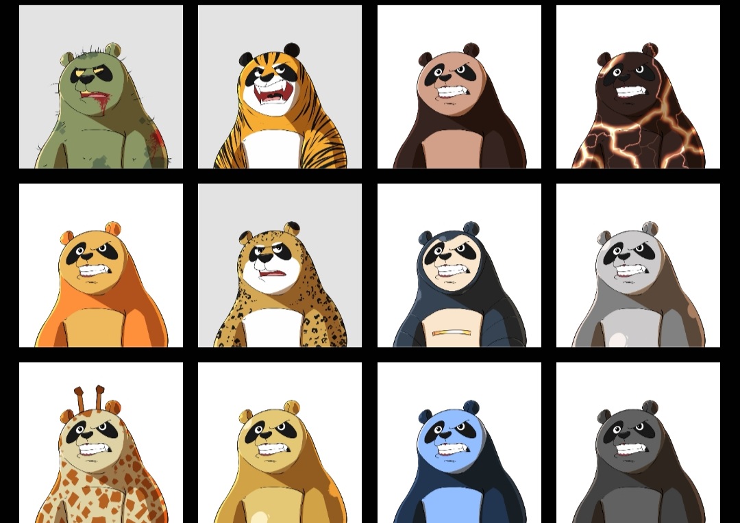 puffypandaisland tweet media