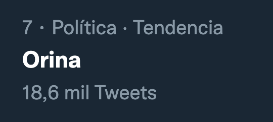 thecliniccl's tweet photo. Una gran noche para la política. https://t.co/fhprKkrzrA