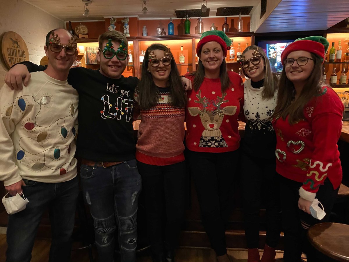 So much fun this week with the @GrowthUni team. A great year with a great team. Here's to many more! #TeamGrowthUni