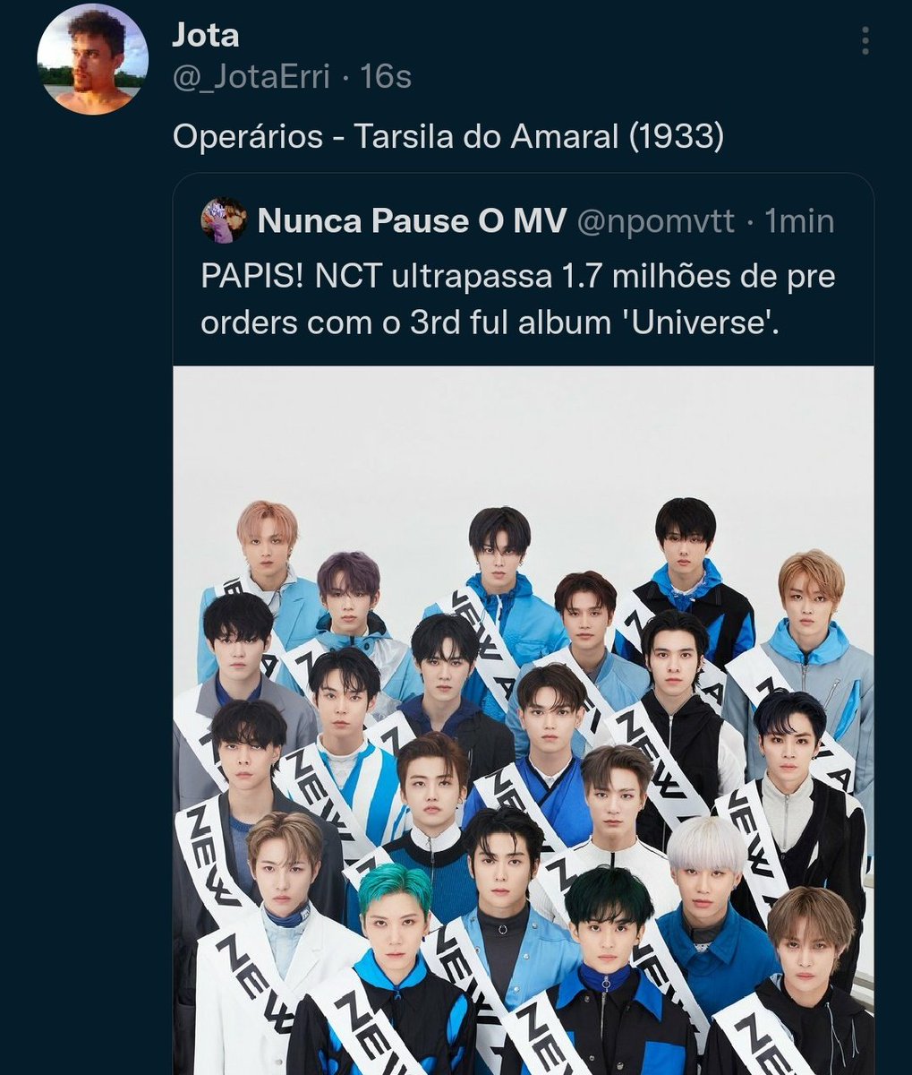 npomvtt's tweet photo. Deu de internet pra mim por hoje https://t.co/1wiTZW5fkU