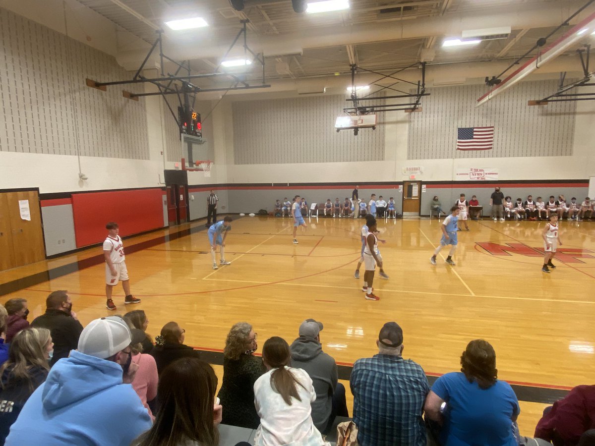 Page County High School Athletics (page_athletics) Twitter