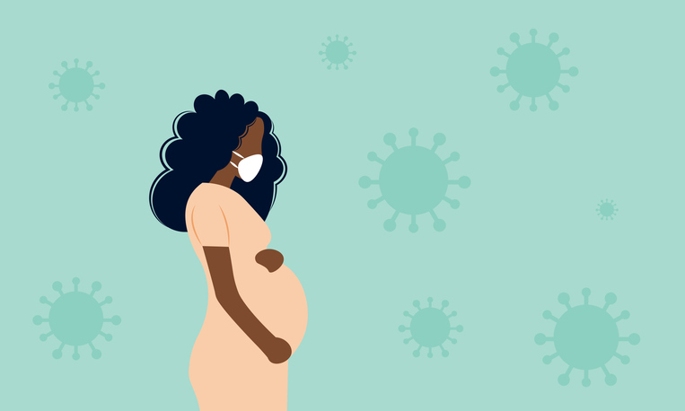 BCWomensHosp's tweet image. Pregnant people are at increased risk of serious illness &amp;amp; complications from COVID-19. Vaccines can drastically reduce this risk &amp;amp; can be given safely at any time while trying to conceive, during pregnancy or while breastfeeding. ow.ly/OJ2G50H9YrT @CDCofBC