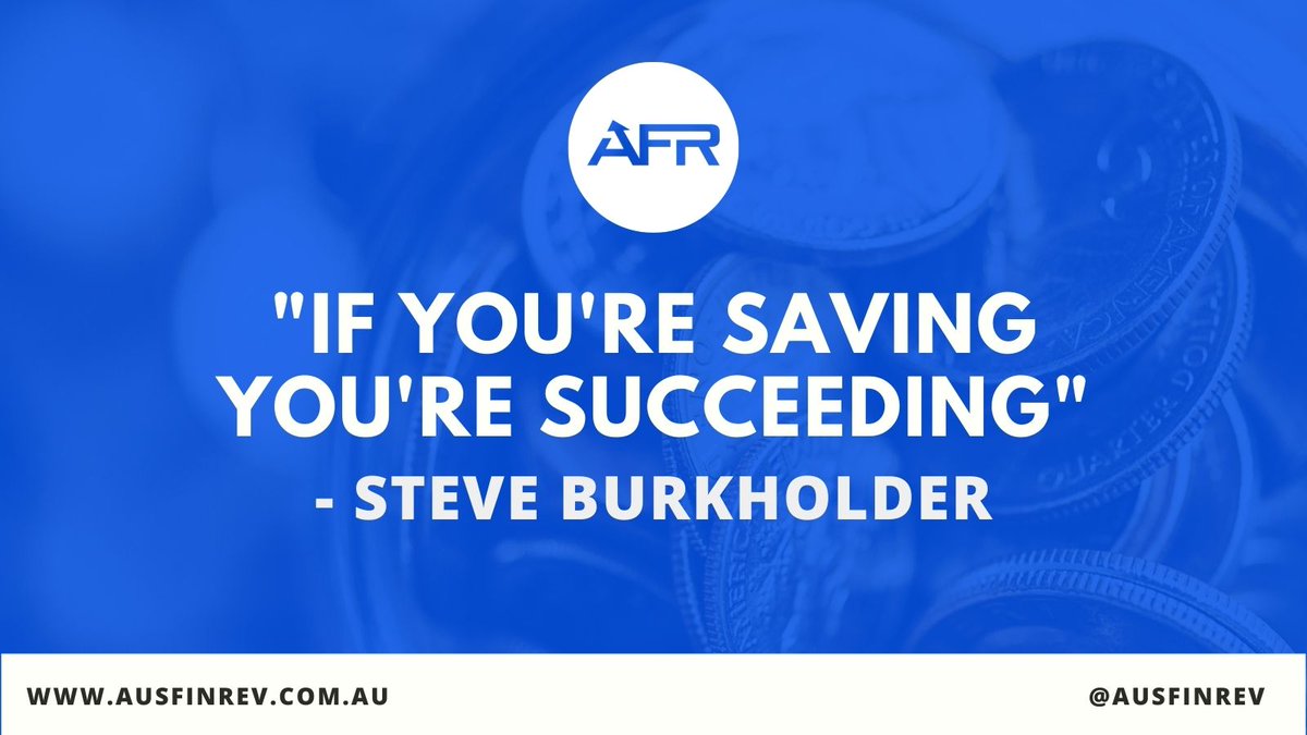 AusFinRev tweet picture