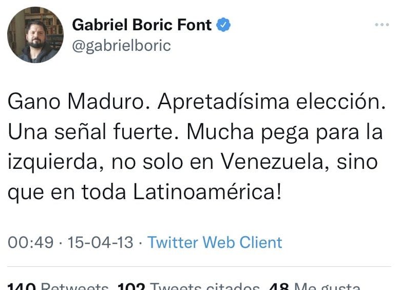 DoctorBall's tweet photo. @OasisFMChile @lacarleta @marcosimu @Cumparini https://t.co/FdeXl7D5DI