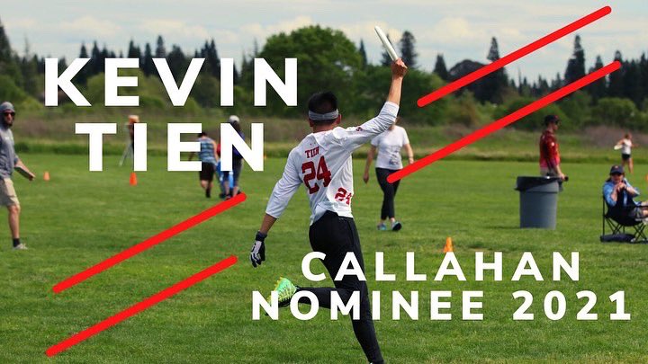What you’ve been waiting for 🥁🥁🥁Kevin Tien for Callahan, the official video!

youtu.be/s6fUhJ_uYYw
