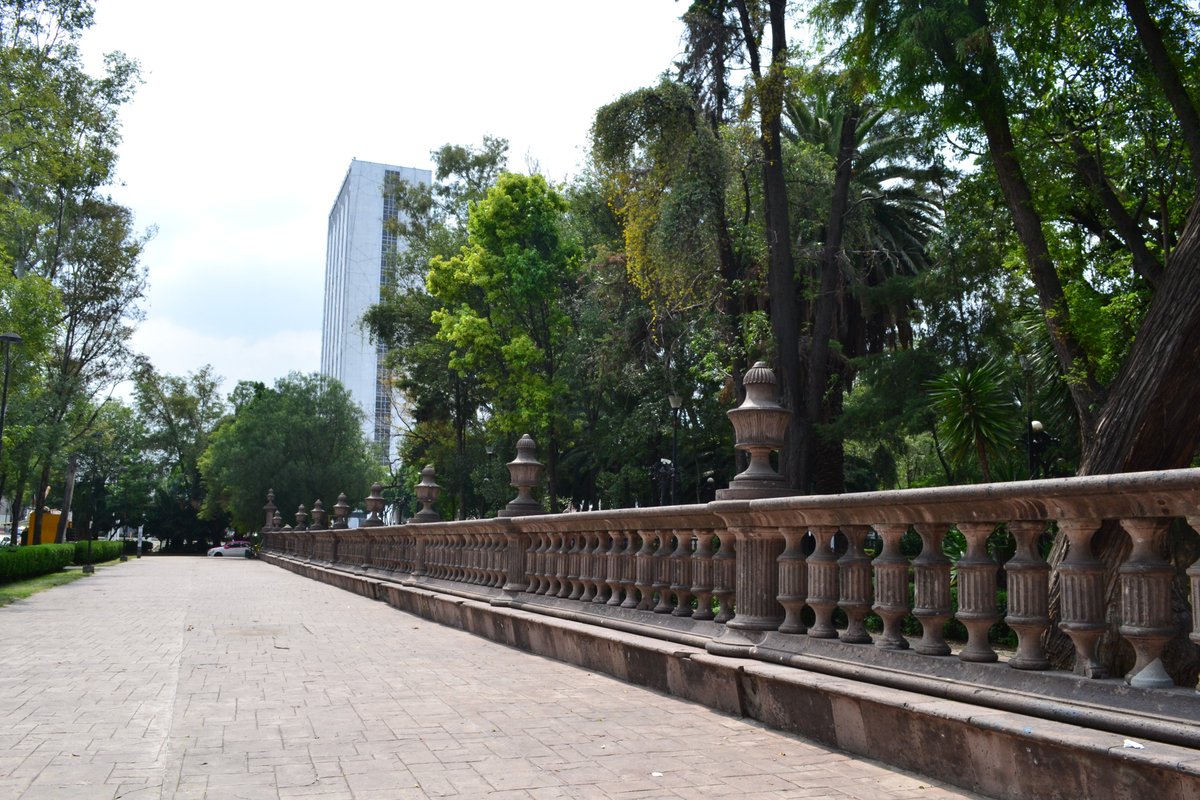 Secretaría de Turismo de la Ciudad de México tweet media