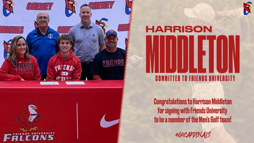 CHS Activities tweet media