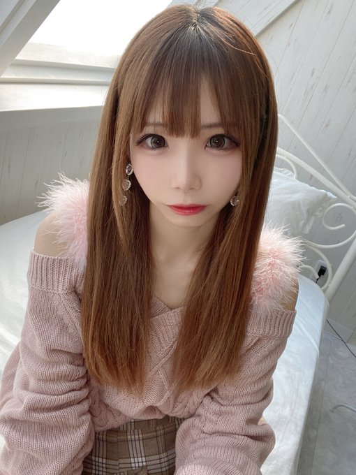 Twitterのコスプレ画像22