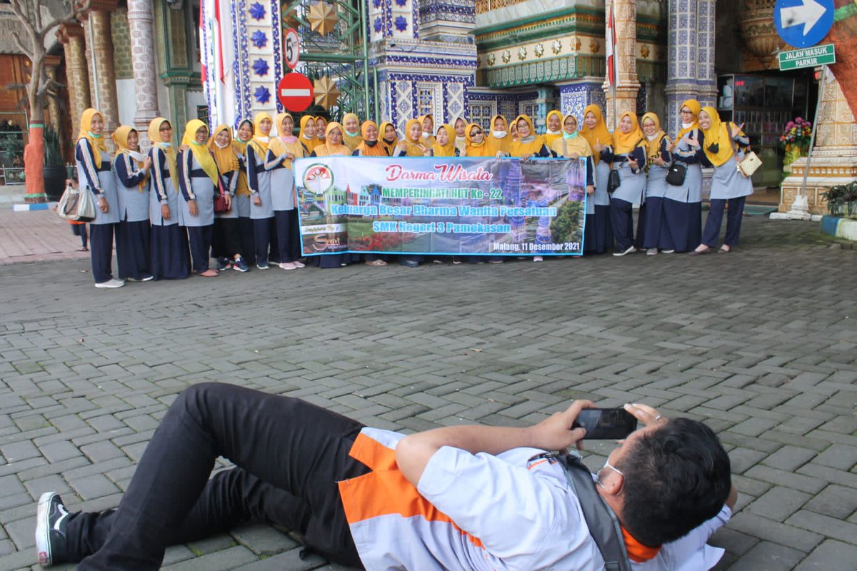 AudryRFajri's tweet photo. Smiling ear to ear dilengkapi rasa was was waspada namun tidak abai, alhamdulillah mereka juga serentak mengikuti anjuran. Bahagianya hati karena sebagian doa terjawab https://t.co/LEOAmGtiSO