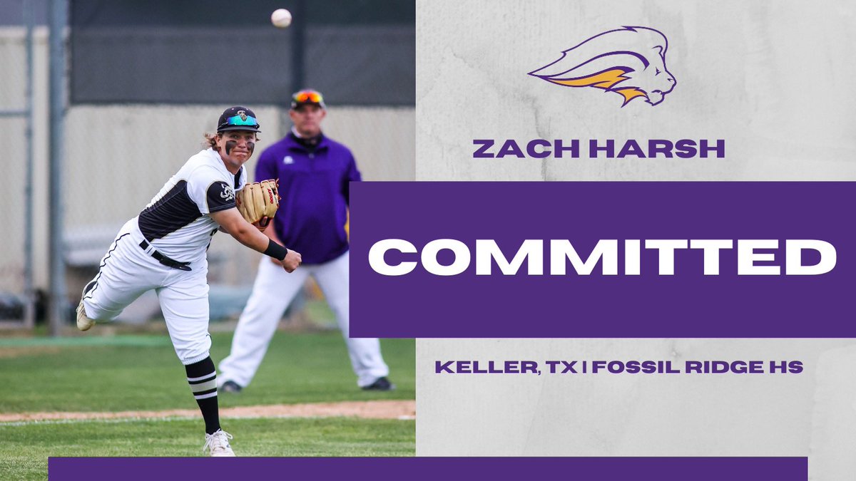 Zachary Harsh tweet media