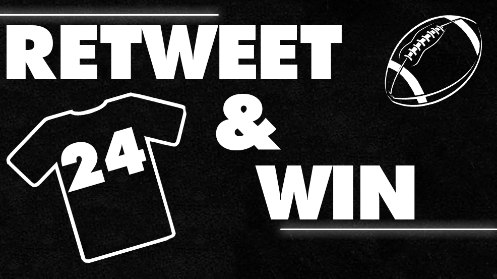 NevadaSportsNet's tweet photo. 🚨Raiders fans, it's giveaway time!🚨

Retweet this tweet for your chance to win autographed Las Vegas Raiders memorabilia. We will choose two winners on December 23.

#NSNRaidersContest #RaiderNation https://t.co/pK7Lk4pHIo