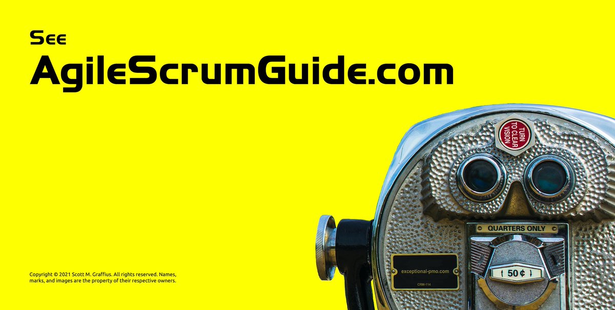 AgileScrumGuide's tweet photo. See https://t.co/HlnL6StjW9. 

Some of our articles:

🟡 Phases of Team Development: https://t.co/eVdhREBEtH
🟡 Agile influencers: https://t.co/MOkW1rXvri
🟡 Product backlog: https://t.co/jWCSeNkSHi 

#agile #scrum #scrummaster #agilecoach #agility #blog #AgileScrumGuide #pmot https://t.co/CQxH3ShOmW