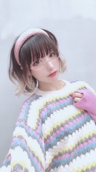 コスプレイヤー七星めろんのTwitter画像5