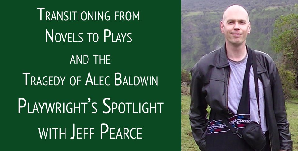 wrightlightpod's tweet image. New episode drops tomorrow.  #playwrights_spotlight #playwriting #playwright