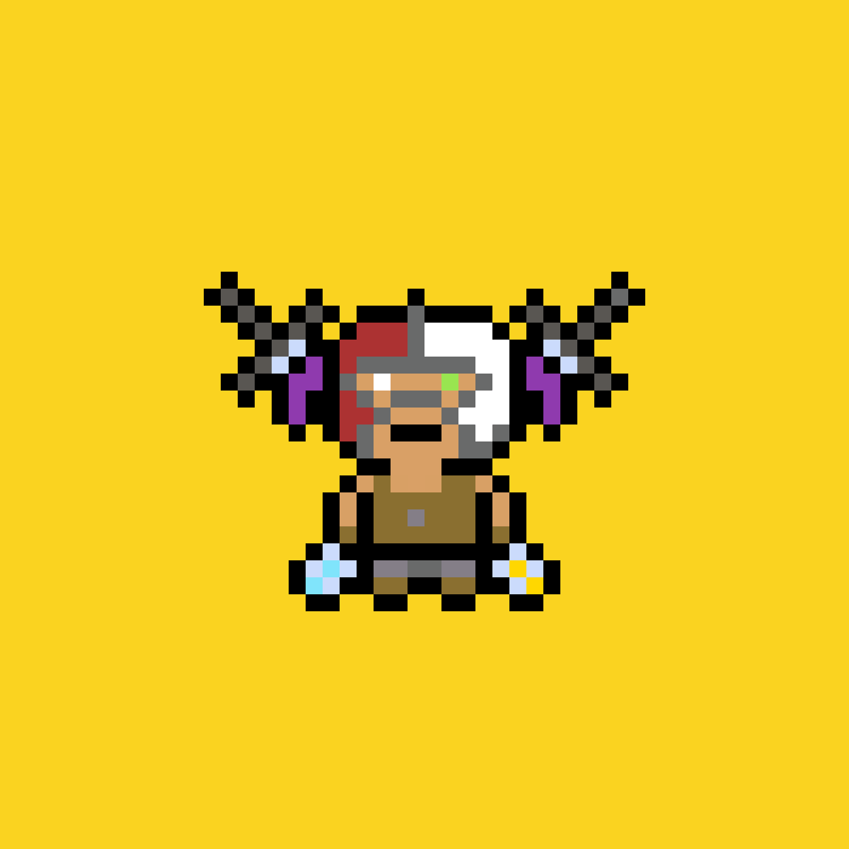 VikingArmyNFT's tweet photo. ⚔️The Viking upriser is coming...⚔️

Follow 
RT+❤️
Tag 2 Friends
OpenSea:https://t.co/o8trAYWH7b
Contract: https://t.co/E2hVrSBGLo
Discord: https://t.co/e62zTZLqiR

#thevikingarmy #NFTCommunity #NFTGiveaways #nft #nftart #ETH https://t.co/1qHmloZW81