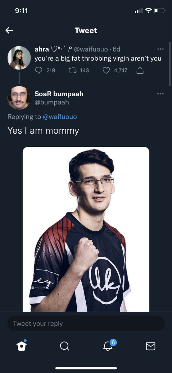 bumpaah tweet media