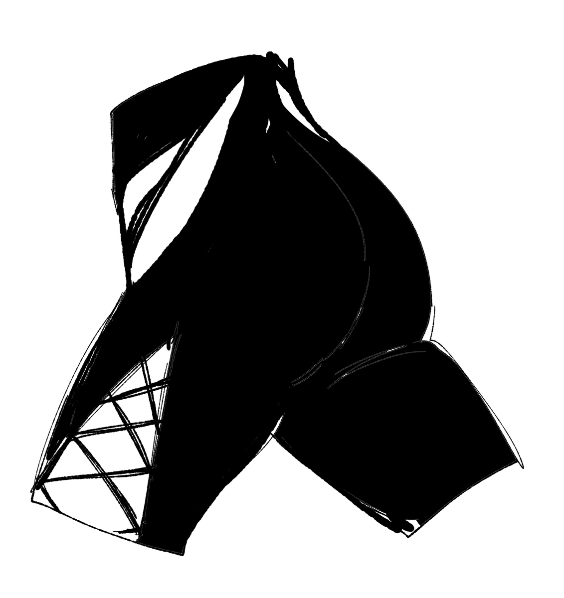 putting body suits on all my dnd ocs 