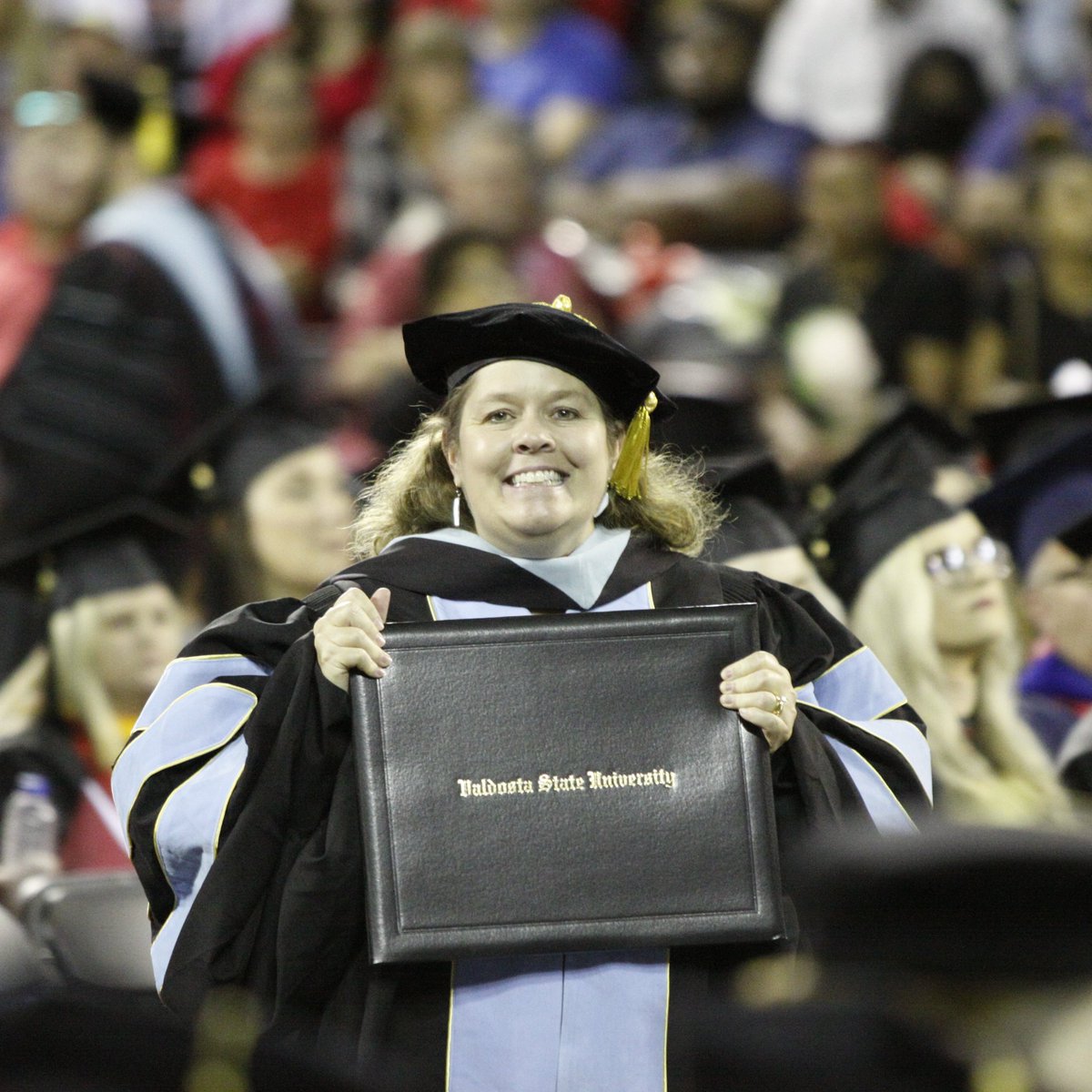 Josie Baudier, Ed.D. tweet media