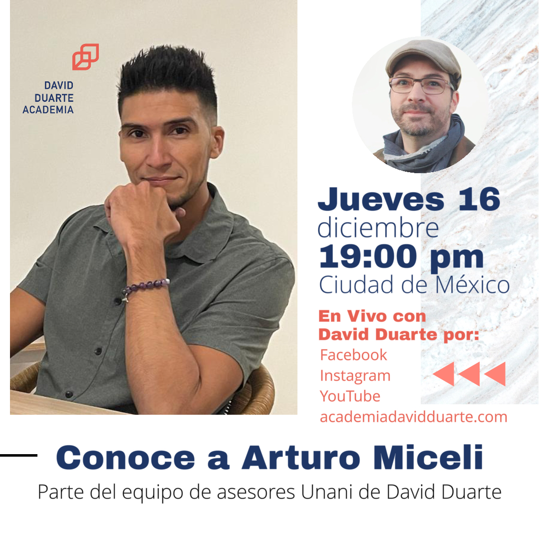 David Duarte Mx tweet media