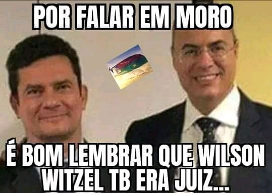 Emersondrm's tweet photo. @o_antagonista @ulissescastanha O judiciário Brasileiro é podre. https://t.co/kdx4Yz1jrS