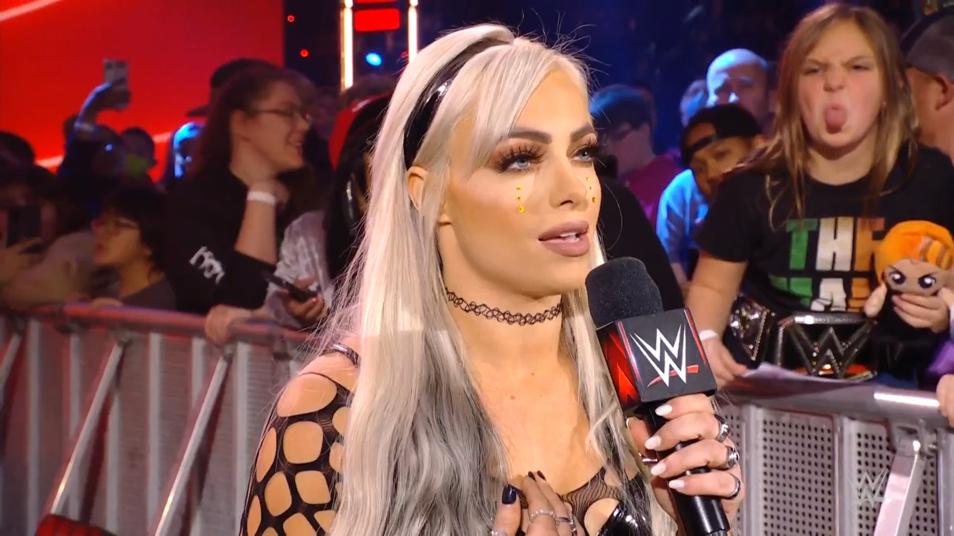 WWE Day 1: Raw Women’s Title Rematch Officially Announced 1