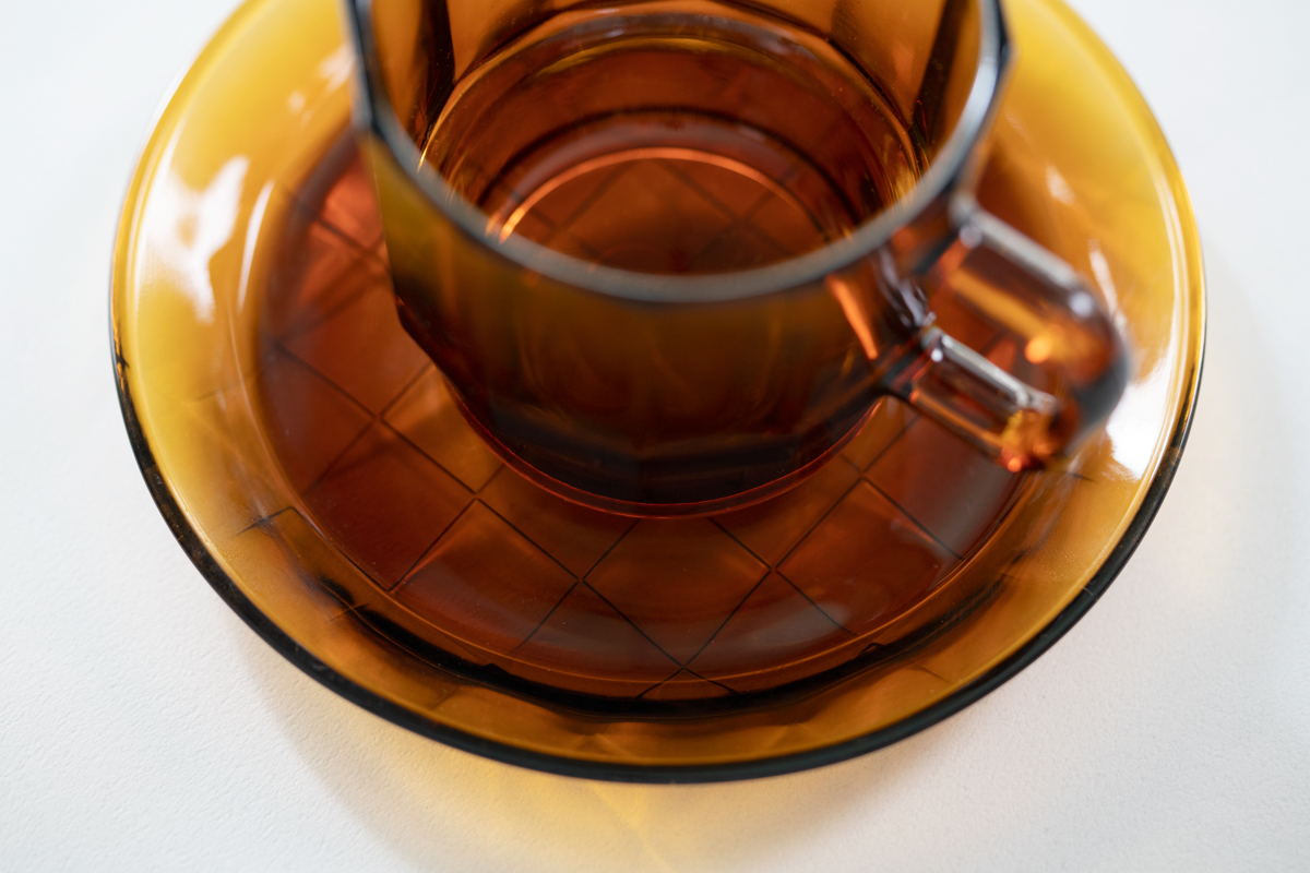 HMMproject_'s tweet photo. A good pair made by recycled glass is a meaningful gift.
--
The AKAME X HMM Woven Plate is the fruit of a three-way collaboration by AKAME Restaurant, HMM Design, and Spring Pool Glass.

https://t.co/f2XvAbHc7l https://t.co/I66TTZkfQd