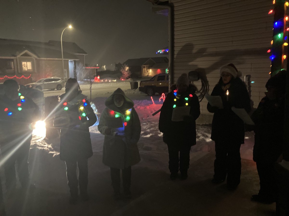 NigelPMcCarthy's tweet photo. The gift of carols tonight from ⁦@stthomasecole⁩ thank you for sharing the joy ⁦this evening wow the spirit is alive ⁦@LloydCatholic⁩ https://t.co/uf0j7wscY1