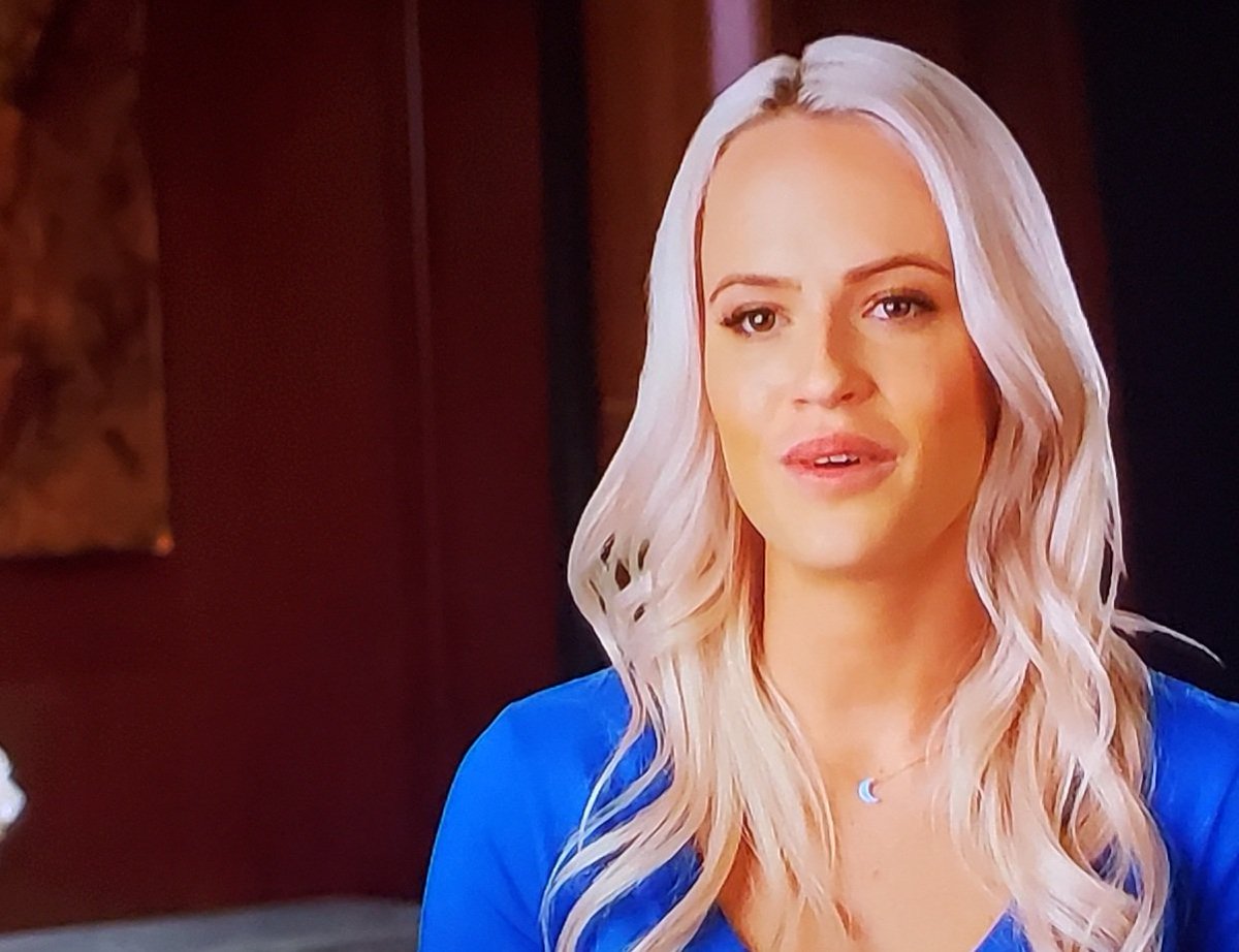 #BelowDeck how does she give off cinderella, wicked stepmother and evil stepsisters vibes all at once