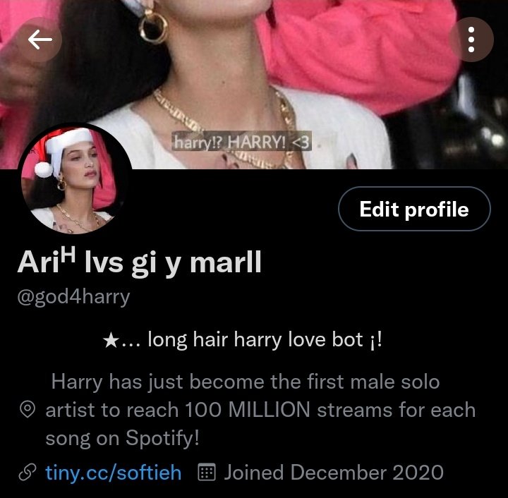 god4harry's tweet photo. me cambie el ly, den rt https://t.co/OMSeTN4vhn