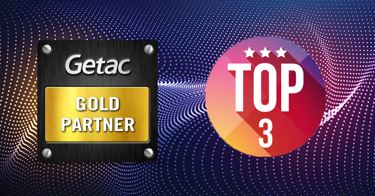 We have been awarded GOLD PARTNER status by <a href="/GetacTechnology/">Getac</a> making APC only the 2nd company to reach this level in Australia. To top off a great year we have also been identified as one of the top 3 resellers in the country! #mobiletechnology #australia #rugged #mobiledevices