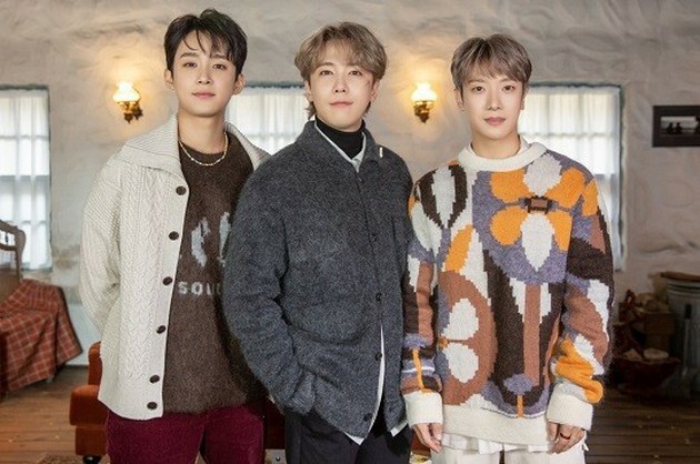 Kkorepo's tweet photo. <トレンドブログ>「#FTISLAND」、ニューアルバム「#LOCK_UP」がiTunesで上位圏ランクイン…グローバル人気誇るhttps://t.co/DKVmu06tW6 https://t.co/rOEAvqjDU3