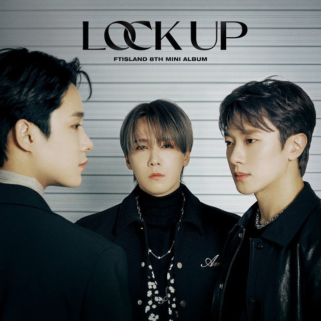 Kkorepo's tweet photo. <トレンドブログ>「#FTISLAND」、ニューアルバム「#LOCK_UP」がiTunesで上位圏ランクイン…グローバル人気誇るhttps://t.co/DKVmu06tW6 https://t.co/rOEAvqjDU3